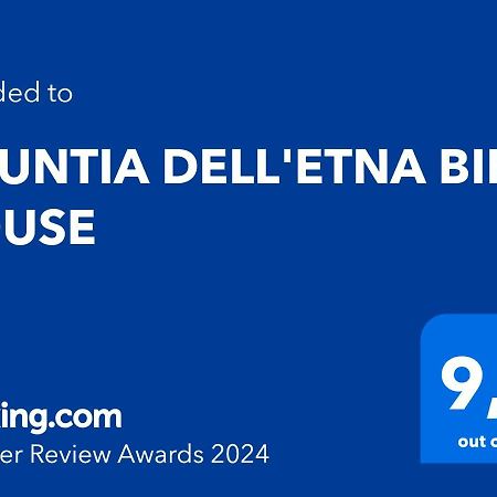 Opuntia Dell'Etna Bike House Apartment Mascalucia Exterior foto