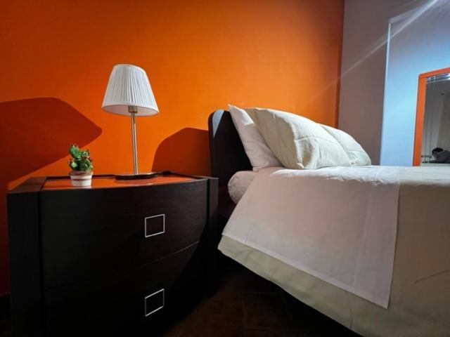 Opuntia Dell'Etna Bike House Apartment Mascalucia Exterior foto