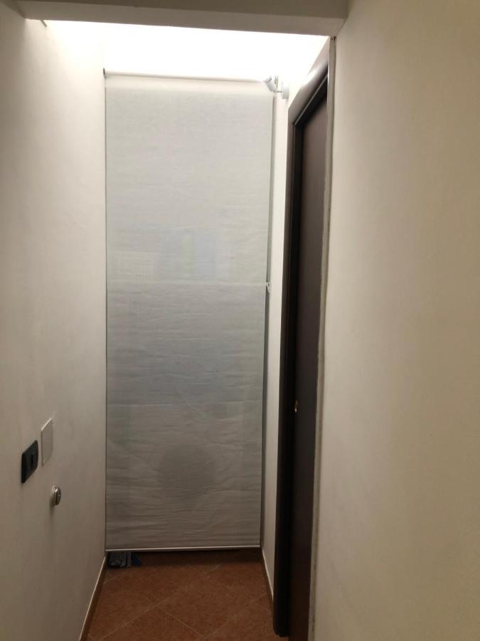 Opuntia Dell'Etna Bike House Apartment Mascalucia Exterior foto